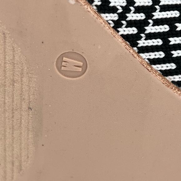 NWOT Skechers Wide Cleo Snip Sweet Class knit women’s skimmers ballet flat - Picture 11 of 11